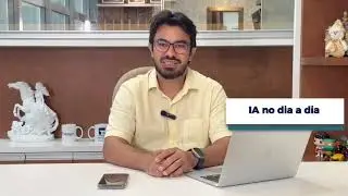 Quer se destacar em 2026? Confere as dicas no video.