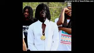 Chief Keef - My Set (Solo Version) [2014]
