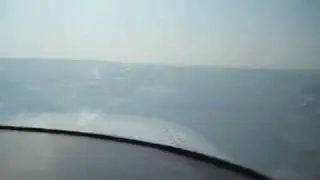 Our first spin in my Cessna 150M