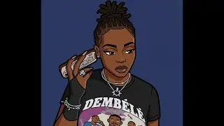 (FREE) Bouyon x R&B x Afro Type Beat - FAVORITE