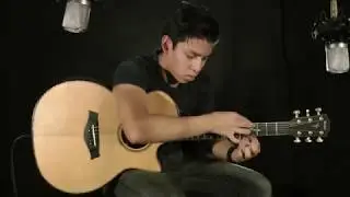 Alberto Whitmer performs 