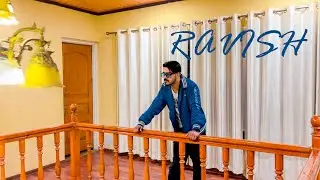 RAVISH || Official Music Video || 4K Video
