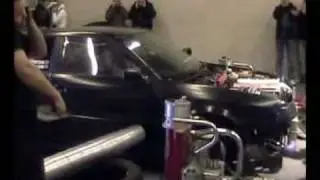Jonus Racing Audi S2  2.2 20v turbo 1288 bhp at 10000rpm - dyno.flv