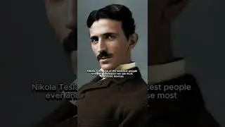 The Tragic Stories of History's Geniuses. #history