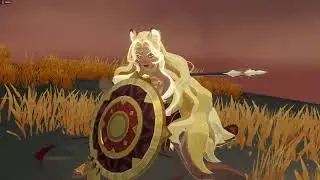 AFK Journey - Il finale della campagna Song of Strife ( 2024 06 02 08:46 )