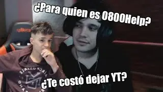 Que paso con Matias Candia?