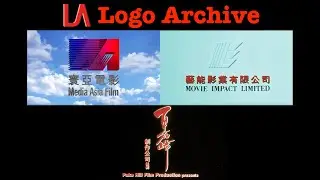 Media Asia Film/Movie Impact Limited/Paka Hill Film Production