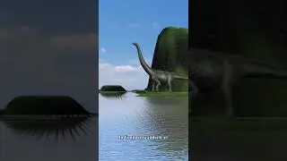 Dinosaurier-Abenteuer Teil 14 #shorts  #dinosaur #dino #jurassicpark #foryou  #jurassicworld