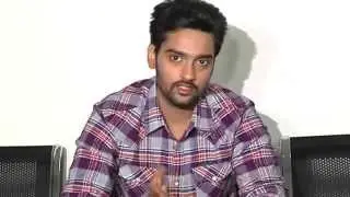 Lovers Movie || Sumanth Ashwin Talks about Movie Success || Sumanth Ashwin, Nandhitha