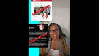 EFCC SAYS THE NEWS SAYING THEY ARRESTED VDM DUE TO MULTIPLE PETITIONS IS FAKE NEWS