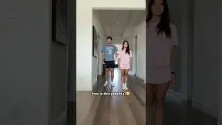 КАК ЭТО ВОЗМОЖНО?😳