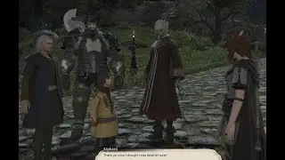 FFXIV 