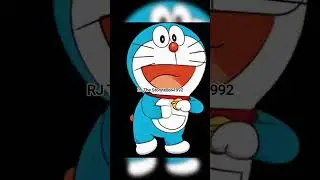 Doraemon Dance Party for Kids | Fun and Easy Dance Moves!
