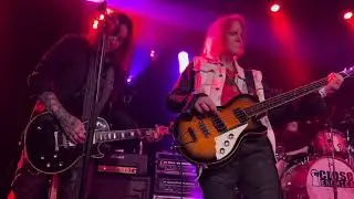 Close Enemies - Sweet Emotion (Aerosmith song, live at The Whisky A Go Go 1/3/26)