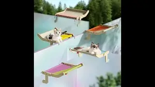 Supermarcat Cat Hanging Bed