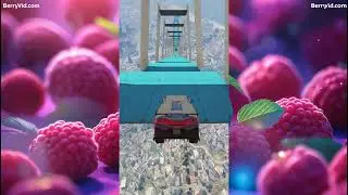 BerryVid.com | Epic GTA Gameplay Clips - Perfect for Backgrounds and Video Edits