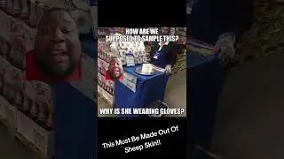 Sam's  Club Come On Man !!! #subscribe #greenscreen #like #share #comment #reels