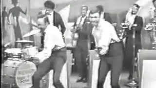 1965 Buddy & Stacey with Jimi Hendrix: Shot Gun