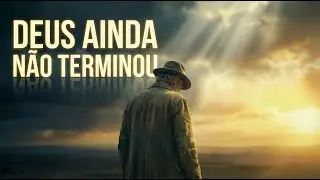 O Que Você Aprende Quando Deus Tira Tudo — A Última Lição de Elias