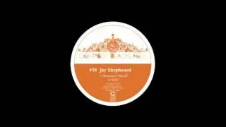 Jay Shepheard - ...The Party's Upstairs