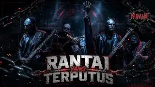 NUMANI  -  Rantai Yang Terputus  (Official Music Video)