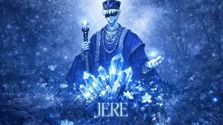 REGXRD - JERE (Official Visualizer) NIGERIAN FUNK 