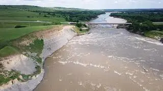Spencer Dam Part 1