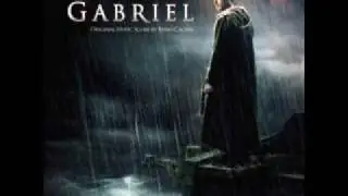 Brian Cachia - Angel Eulogy - Gabriel The Movie Soundtrack