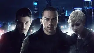 DETROIT #2: BAY ACC TIKTOK R&Ograve;I
