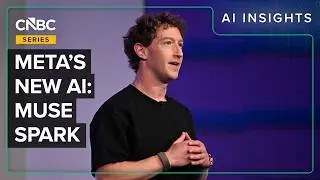 Why Meta's New AI Model Is Such A Big Deal