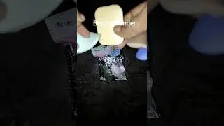 Beauty blender from meesho #ytshort #youtubeshorts #oym #meesho #fashion #beauty