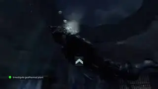 Splinter Cell: Double Agent &mdash; Прохождение Xbox One X &mdash; Миссия 1: Геотермальная электростанция