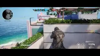 Rogue Company ACE
