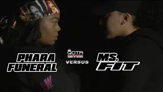 MS. FIT VS PHARA FUNERAL