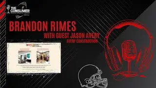 The Consumer Quarterback Show - Jason Avery  Avery Construction