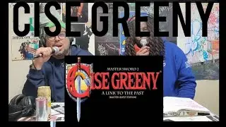 Cise Greeny 
