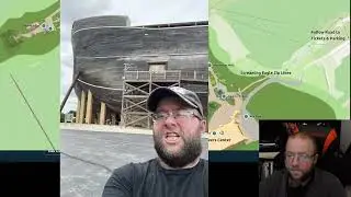 Adventure On: Ark Encounter