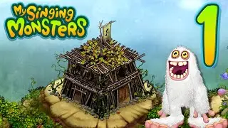 My Singing Monsters - Let The Musical Madness Begin!