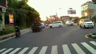 Jalan-jalan sama istri ke pasar kreneng denpasar bali