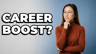 Will A Graduate Degree Help My Career Progression?