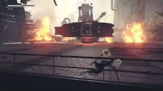 NIER Automata Review (PS4,PC) Spoiler-Free