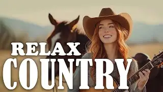 Winding Down with Country &ndash; Soft & Soulful Country Ballads to Soothe Your Spirit After a Long Day
