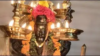 Brahmasree Vishnu Nampoothiri is live (karakkattillam devasthanam Maha Vishnu Puja)