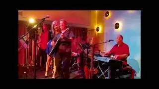 Simply the best - Dežur (2016) LIVE