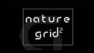 Commodore Amiga AGA demo: Nature - Grid 2 (2000)