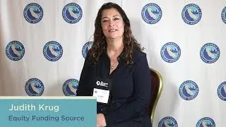 Equity Funding Source at CMA Los Angeles 2018