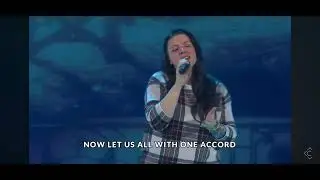 The First Noel (by Sovereign Grace Music) - Lizzy Meeks at Cherry Hills Community Church
