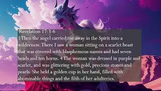 Jerusalem: Whore of Babylon