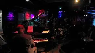 My Shining Hour w/ Lyle Link and Allyn Johnson