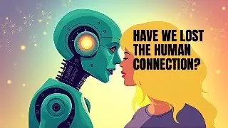 Have We Lost the Human Connection?